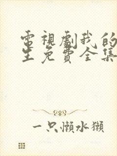 电视剧我的前半生免费全集在线观看