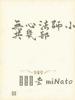 无心法师小说一共几部