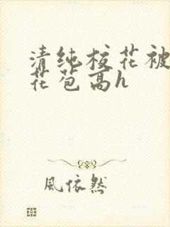 清纯校花被迫开花苞高h