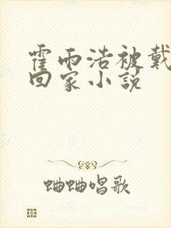 霍雨浩被戴浩接回家小说封面