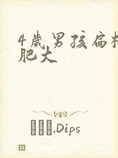 4岁男孩扁桃体肥大封面