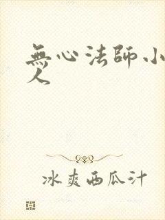 无心法师小说同人