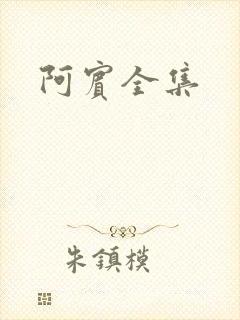 阿宾全集