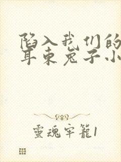 陷入我们的热恋耳东兔子小说全本免费阅读封面