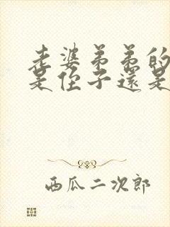 老婆弟弟的孩子是侄子还是外甥封面