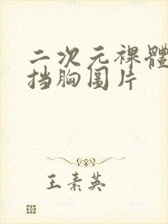 二次元裸体无遮挡胸图片