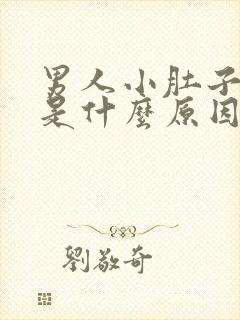 男人小肚子胀痛是什么原因