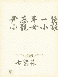 尹志平一发入魂小龙女小说