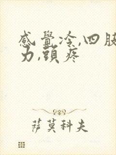 感觉冷,四肢无力,头疼