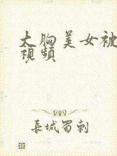 大胸美女被摸胸视频