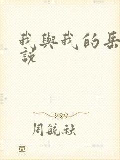 我与我的岳母小说封面