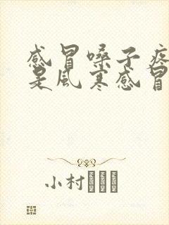 感冒嗓子疼咳嗽是风寒感冒还是风热感冒