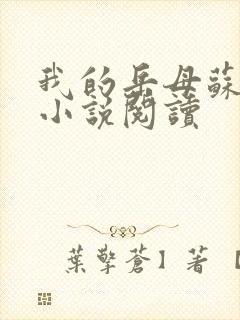 我的岳母苏沛真小说阅读