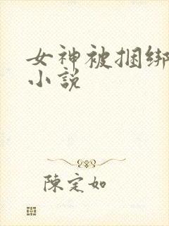 女神被捆绑调教小说