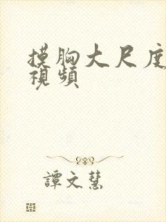 摸胸大尺度床戏视频