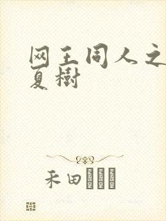 网王同人之桃生夏树封面