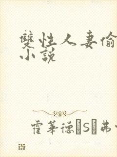 双性人妻偷腥记小说