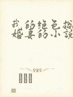 我的绝色总裁未婚妻的小说封面