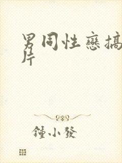 男同性恋搞基毛片