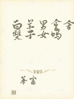 白羊男会舍不得双子女吗