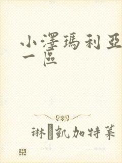 小泽玛利亚亚洲一区封面