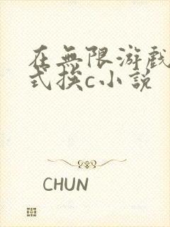 在无限游戏里花式挨c小说