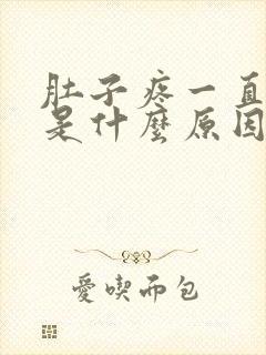 肚子疼一直呕吐是什么原因引起的