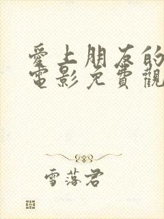 爱上朋友的女人电影免费观看封面