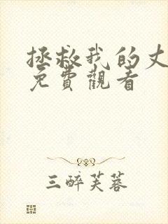 拯救我的丈夫2免费观看