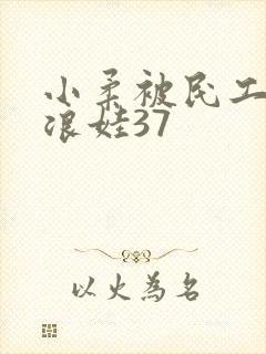 小柔被民工玩成浪娃37