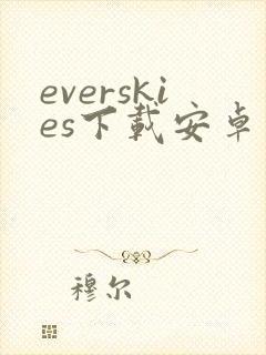 everskies下载安卓