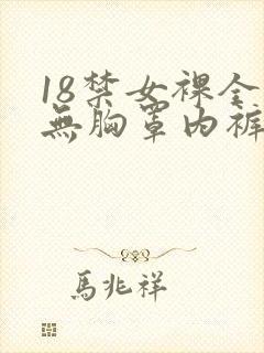 18禁女裸全身无胸罩内裤内衣