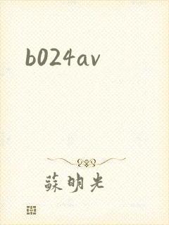 b024av