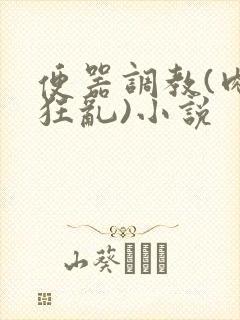 便器调教(肉体狂乱)小说封面