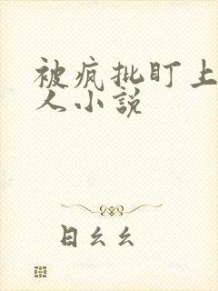 被疯批盯上的美人小说