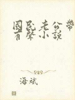 国民老公带回家有声小说