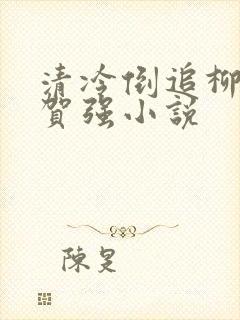 清冷倒追柳如烟贺强小说