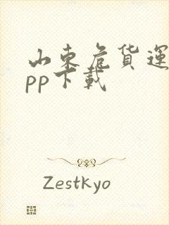 山东危货运输app下载