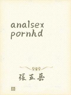 analsexpornhd