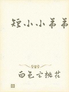 短小小弟弟变大