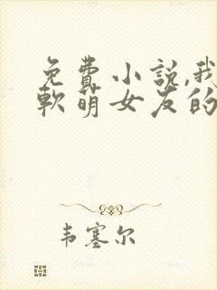 免费小说,我和软萌女友的恋爱日常封面