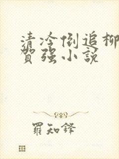 清冷倒追柳如烟贺强小说