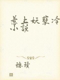 惹上妖孽冷殿下小说