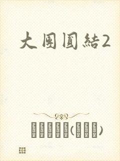 大团圆结2