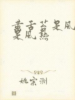 黄舌苔是风寒还是风热