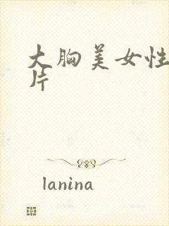 大胸美女性感图片