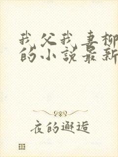 我父我妻柳如烟的小说最新章节更新