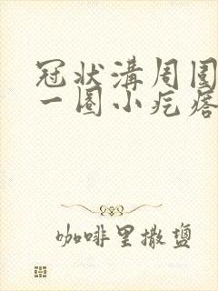 冠状沟周围长了一圈小疙瘩