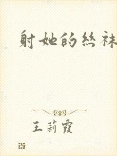 射她的丝袜美腿