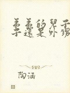 弟弟的儿子是侄子还是外甥